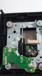 Mecanismo Mini System Sharp Xl-dk257 - Imagem 4