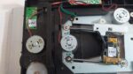 Mecanismo Gradiente Home Theater Hts-520 ( Defeito ) - Imagem 3