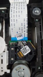 Mecanismo Mini System LG Cm-4330 - Imagem 4