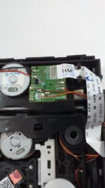 Mecanismo Mini System LG Cm-4330 - Imagem 5