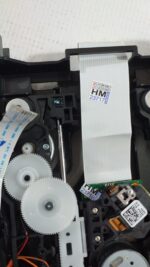 Mecanismo Mini System LG Cm4630 - Imagem 4
