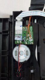 Mecanismo Mini System LG Cm4630 - Imagem 5