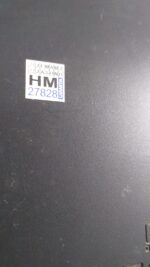 Mecanismo Mini System Sony Hcd-gpx3g - Imagem 3