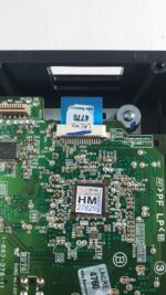 Mecanismo Mini System Sony Hcd-gpx3g - Imagem 5