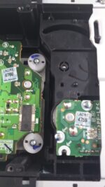 Mecanismo Mini System Sony Hcd-gpx3g - Imagem 6