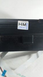 Mecanismo Mini System Sony Hcd-gpx55 - Imagem 3