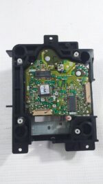Leitor Optico Do Mecanismo Mini System Sony Fh-cx65 ( Defeito ) - Imagem 3