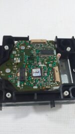 Leitor Optico Do Mecanismo Mini System Sony Fh-cx65 ( Defeito ) - Imagem 4