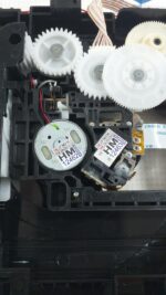 Mecanismo Dvd Philips Dvp2850x/78 - Imagem 3