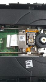 Mecanismo Dvd Philips Dvd-r3380 - Imagem 5