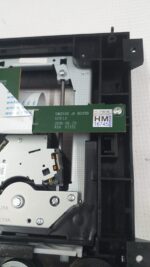 Mecanismo Blu-ray Philco Pht900bd - Imagem 5