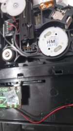 Mecanismo Home Theater Philco Ph200 ( Defeito ) - Imagem 6