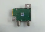 Varicap Tv Sony Kd-55x705f - Imagem 3