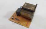 Transformador Trafo Mini System Aiwa NSX SZ51 | 8A-NF8-619-21 | 8A-NF8-605-01 - Imagem 3