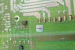 Transformador Trafo Mini System Aiwa NSX SZ51 | 8A-NF8-619-21 | 8A-NF8-605-01 - Imagem 4