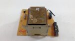 Transformador Trafo Mini System Aiwa NSX SZ51 | 8A-NF8-619-21 | 8A-NF8-605-01 - Imagem 5