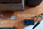 Transformador Trafo Mini System Aiwa NSX SZ51 | 8A-NF8-619-21 | 8A-NF8-605-01 - Imagem 6