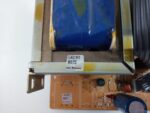 Transformador Trafo Mini System PHILIPS AS 675C | 3103-308-76923 - Imagem 3