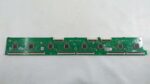Placa Y-drive Tv LG 42pw350b | Eax62081101