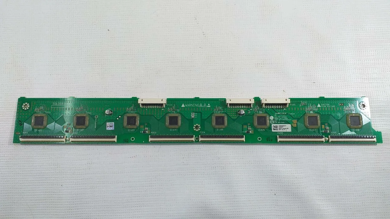 15113059449_15095237847_WhatsApp20Image202021-11-1020at2011.15.22.jpeg Placa Y-drive Tv LG 42pw350b | Eax62081101 - Imagem 1