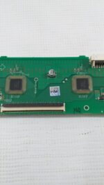 Placa Y-drive Tv LG 42pw350b | Eax62081101 - Imagem 3
