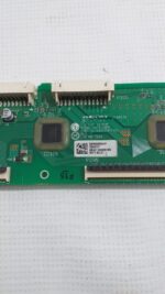 Placa Y-drive Tv LG 42pw350b | Eax62081101 - Imagem 4