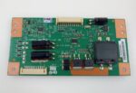 Placa Drive Tv H-Buster Hbtv-42l03fd | T315hw07 31t14-d06