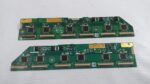 Par Placas Y-Drive Tv Lg 50pb2rr | 6870qdc105a / 6870qdc104a