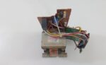 Trafo Transformador Fonte Mini System Panasonic Sa-ak18 | Rjbx0192ba