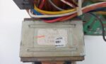 Trafo Transformador Fonte Mini System Panasonic Sa-ak18 | Rjbx0192ba - Imagem 3