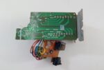 Trafo Transformador Fonte Mini System Panasonic Sa-ak18 | Rjbx0192ba - Imagem 4