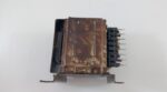 Trafo Transformador Mini System Panasonic Sa-Ak320 - Imagem 4