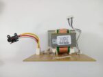 Trafo Transformador Fonte Mini System Semp Toshiba | Nc-8911ls - Imagem 3