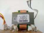 Trafo Transformador Fonte Mini System Semp Toshiba | Nc-8911ls - Imagem 4