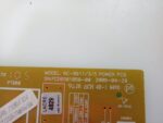 Trafo Transformador Fonte Mini System Semp Toshiba | Nc-8911ls - Imagem 6