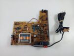 Trafo Transformador Fonte Mini System Gradiente Ms-600