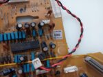 Trafo Transformador Fonte Mini System Gradiente Ms-600 - Imagem 3