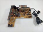 Trafo Transformador Fonte Mini System Gradiente Ms-600 - Imagem 4