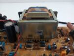 Trafo Transformador Fonte Mini System Gradiente Ms-600 - Imagem 5