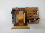 Trafo Transformador Fonte Mini System Panasonic Sa-ak240