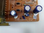 Trafo Transformador Fonte Mini System Panasonic Sa-ak240 - Imagem 3