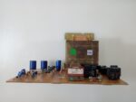 Trafo Transformador Fonte Mini System Panasonic Sa-ak240 - Imagem 4