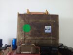 Trafo Transformador Fonte Mini System Panasonic Sa-ak240 - Imagem 5