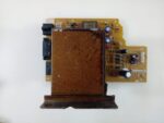 Trafo Transformador Fonte Mini System Panasonic Sa-Ak320