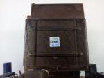 Trafo Transformador Fonte Mini System Panasonic Sa-Ak320 - Imagem 4