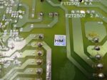 Trafo Transformador Fonte Mini System Panasonic Sa-Ak320 - Imagem 6