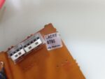 Trafo Transformador Fonte Mini System Panasonic Sa-Ak25 | Rtp1m3e018-x - Imagem 3