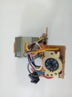 Trafo Transformador Fonte Mini System Panasonic Sa-Ak25 | Rtp1m3e018-x - Imagem 4