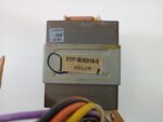 Trafo Transformador Fonte Mini System Panasonic Sa-Ak25 | Rtp1m3e018-x - Imagem 5