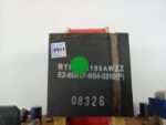 Trafo Transformador Fonte Mini System Sharp Xl-Dk257 | Rtrnpa105awzz - Imagem 6